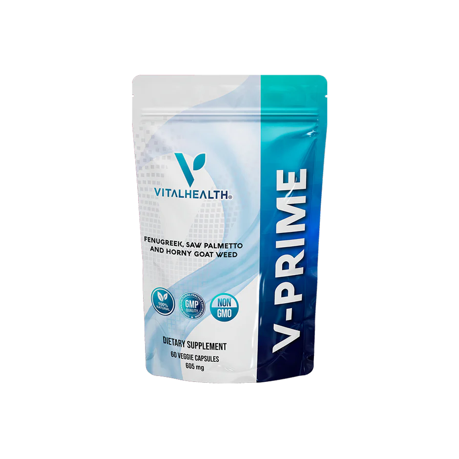 V-PRIME