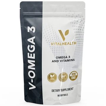 V-OMEGA 3