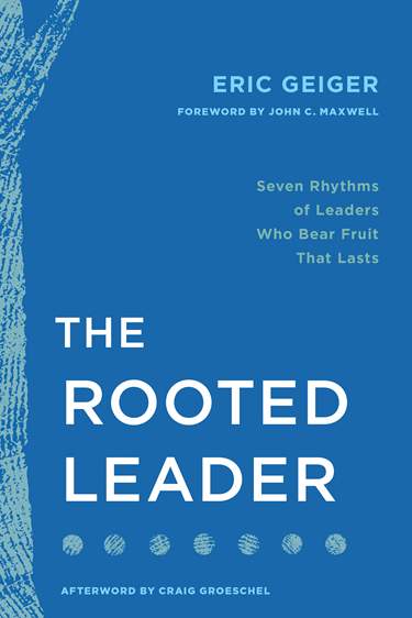 The Rooted Leader