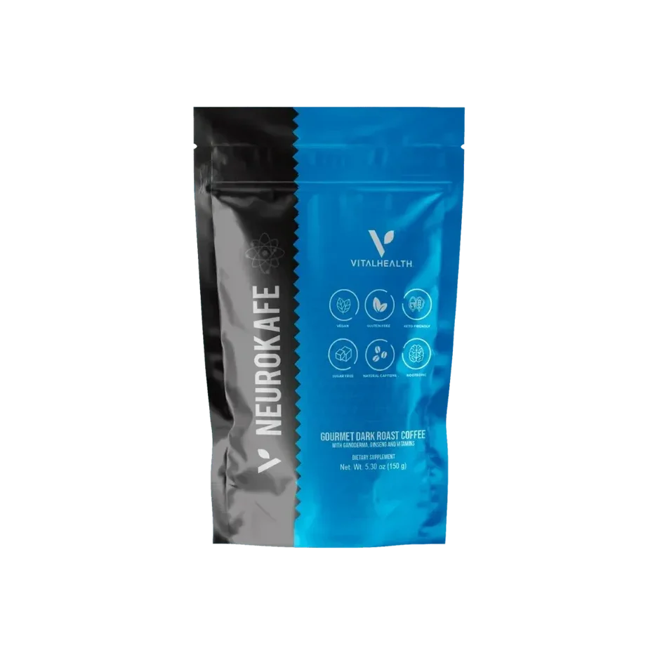 V-NEUROKAFE