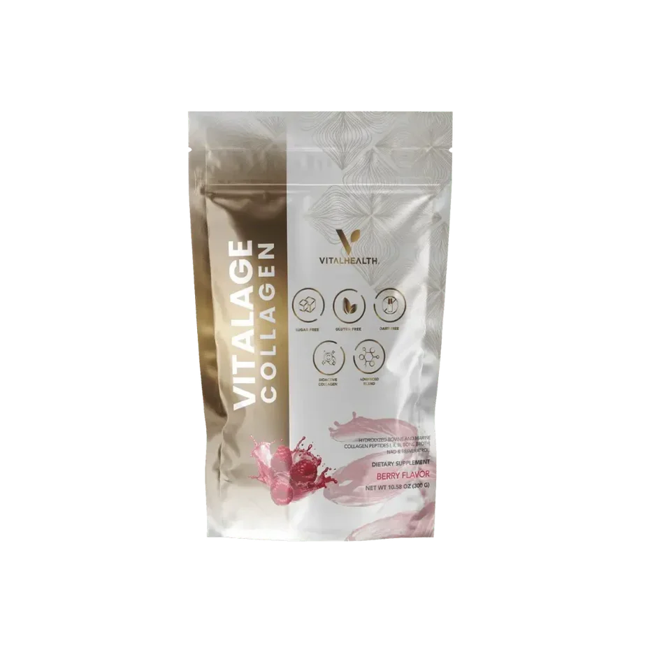 Food Supplement