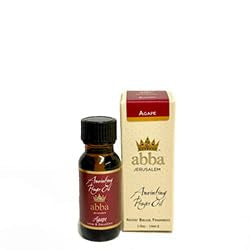 Anointing Oil