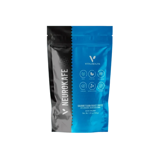 V-NEUROKAFE
